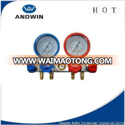 Manifold Gauge Set Wja-4s-LTB Pressure Switch