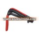 red color rg59 rg6 rg11 F compression connector coaxial cable hand crimping tool