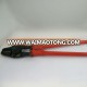 Hand tool bolt cutter