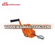 Wire Rope Hand Manual Winch